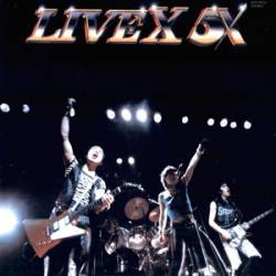 5 X : Live X